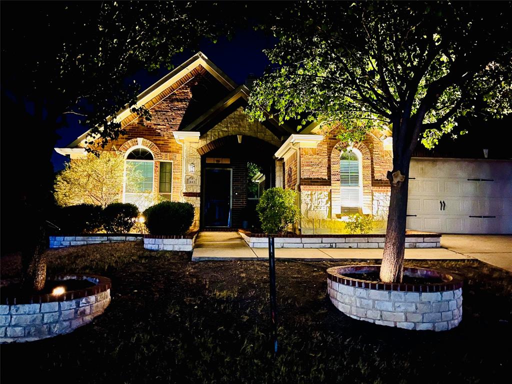 443 Brighton St, Roanoke, TX 76262 photo