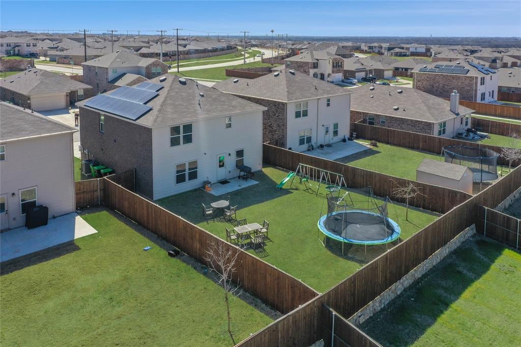 1309 Waggoner Dr, Aubrey, TX 76227 photo