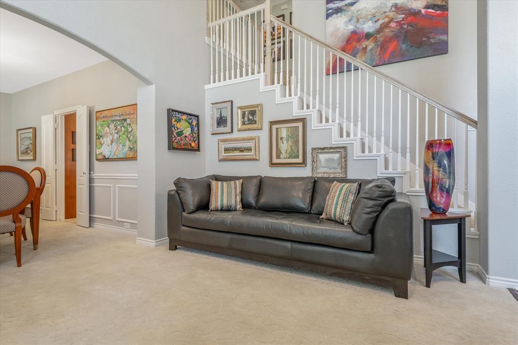 2644 Newcastle Dr, Carrollton, TX 75007 photo