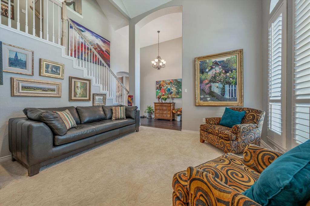 2644 Newcastle Dr, Carrollton, TX 75007 photo