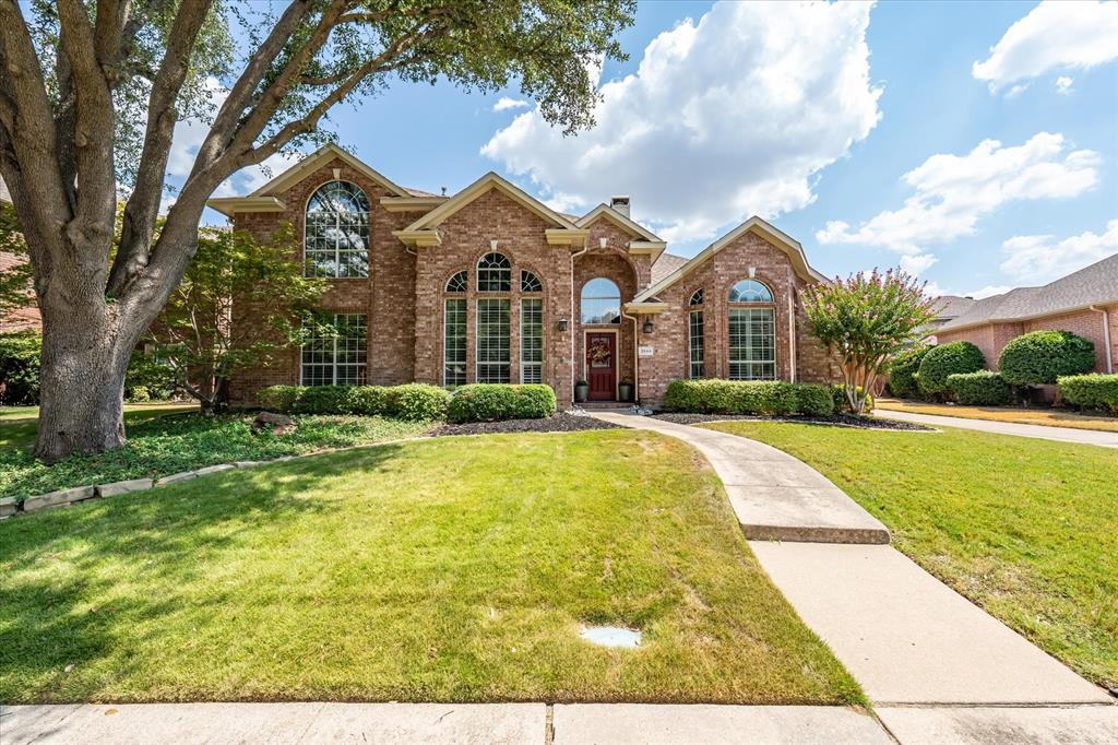 2644 Newcastle Dr, Carrollton, TX 75007 photo