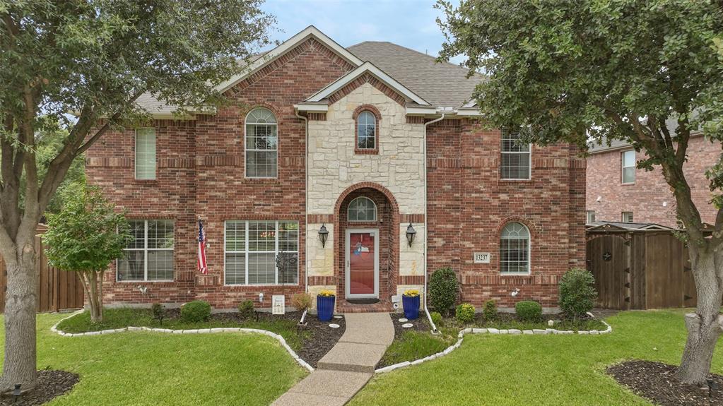 13237 Mondovi Dr, Frisco, TX 75033