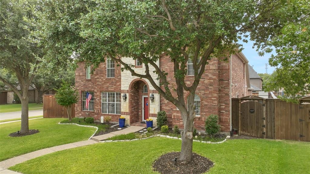 13237 Mondovi Dr, Frisco, TX 75033 photo