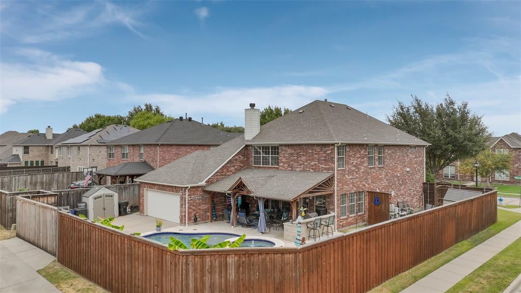 13237 Mondovi Dr, Frisco, TX 75033 photo