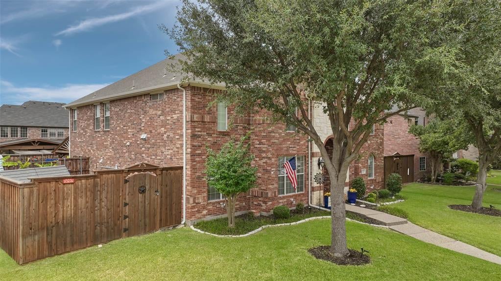 13237 Mondovi Dr, Frisco, TX 75033 photo