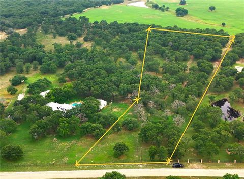 Unimproved Land in Poolville TX TBD Clearwater Drive.jpg