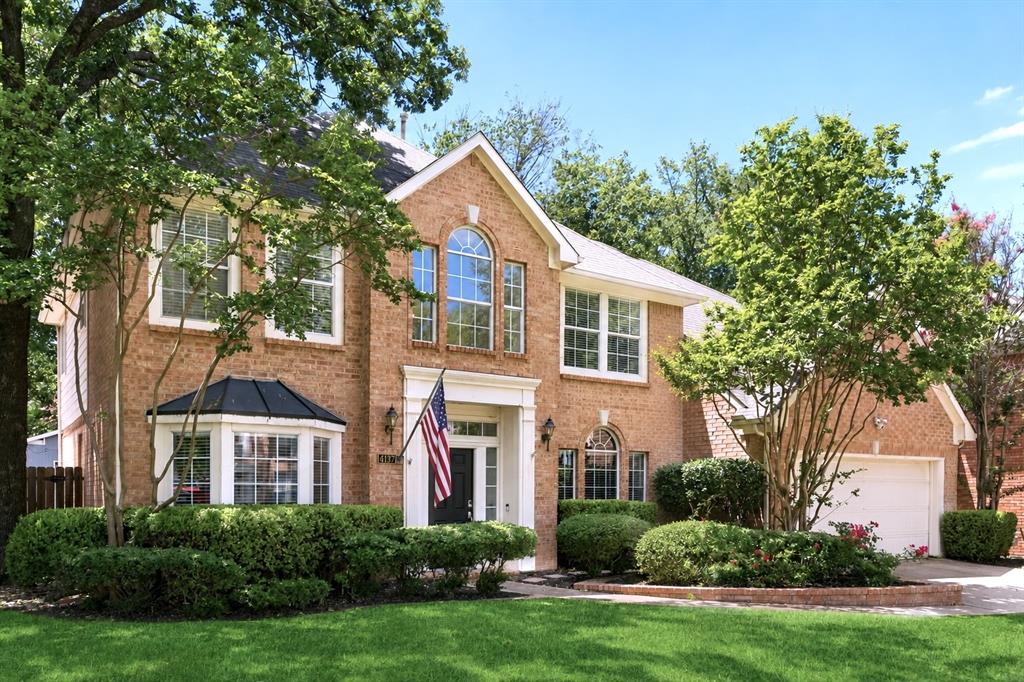 4137 Crescent Dr, Flower Mound, TX 75028
