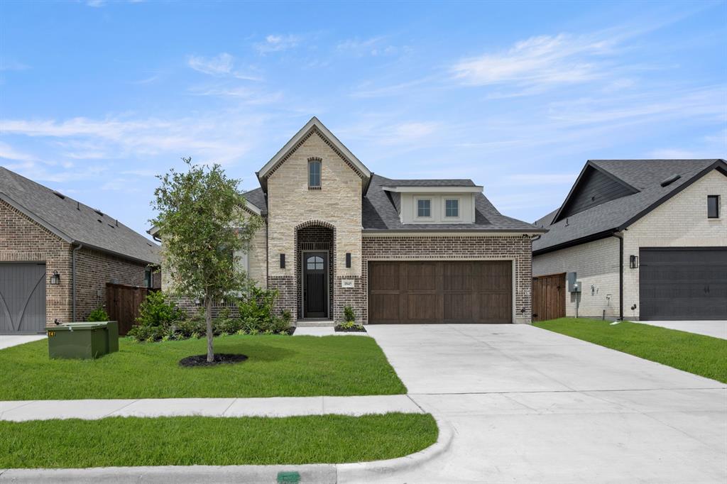 1845 Rough Ridge Trl, Midlothian, TX 76065