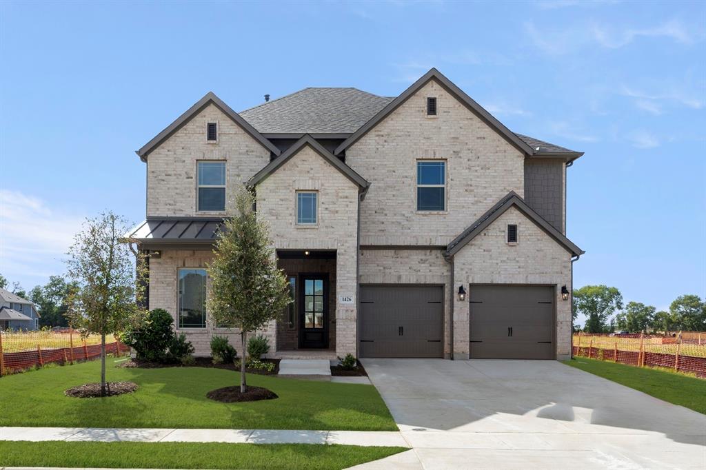 1426 Colorado Rd, Van Alstyne, TX 75495