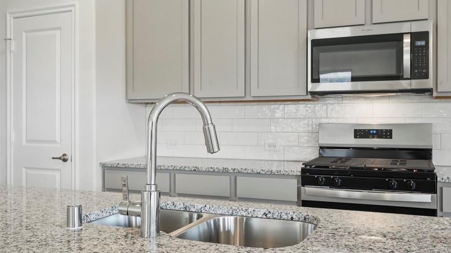 4165 Waldron Trl, Forney, TX 75126 photo