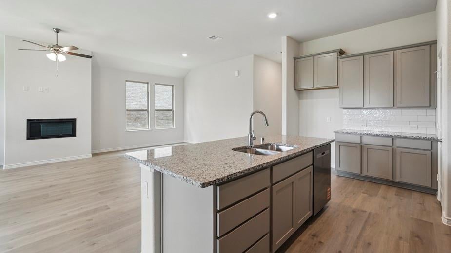 4165 Waldron Trl, Forney, TX 75126 photo