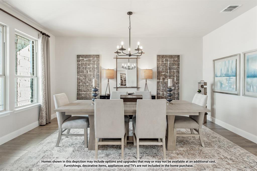 1138 Bailey Ranch Road, Aledo, TX 76008 photo