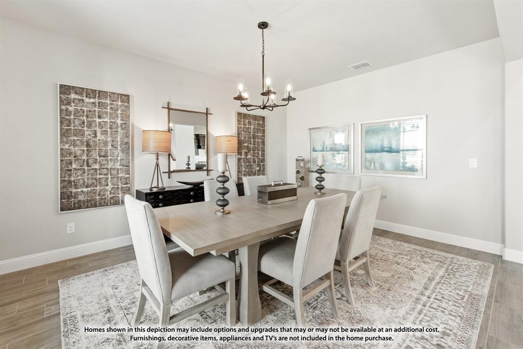1138 Bailey Ranch Road, Aledo, TX 76008 photo