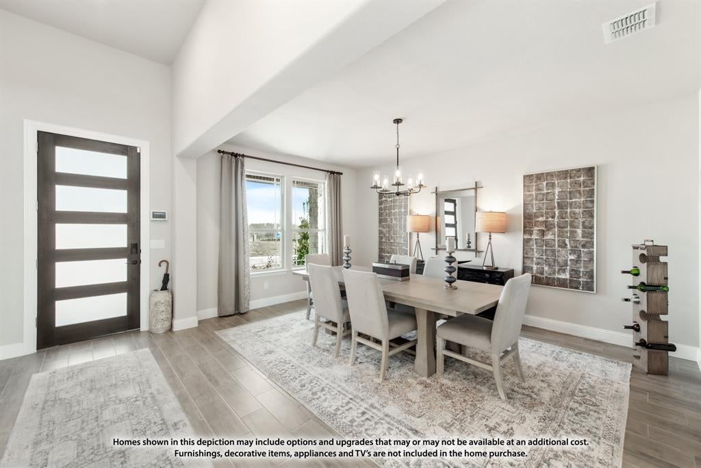 1138 Bailey Ranch Road, Aledo, TX 76008 photo