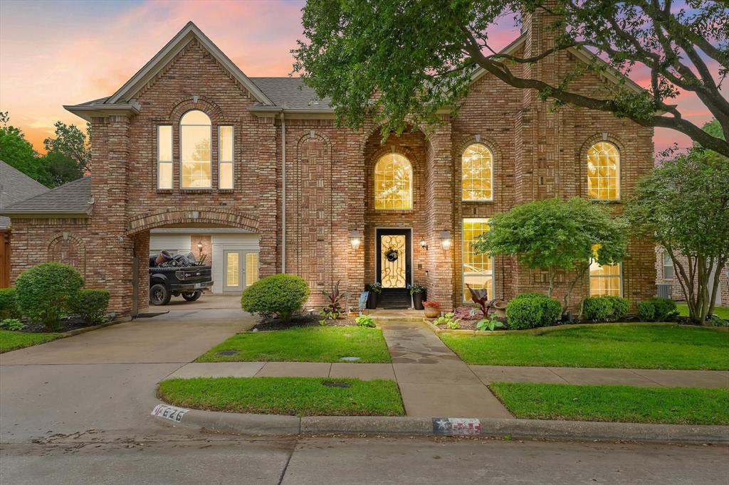 626 Creekbend Dr, Mesquite, TX 75149 photo
