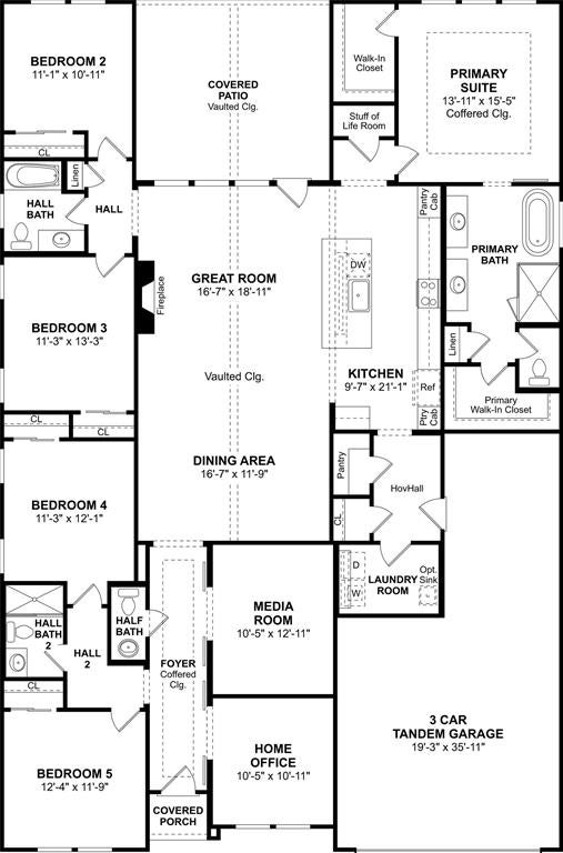 1009 Ashcroft Ln, Justin, TX 76247 photo