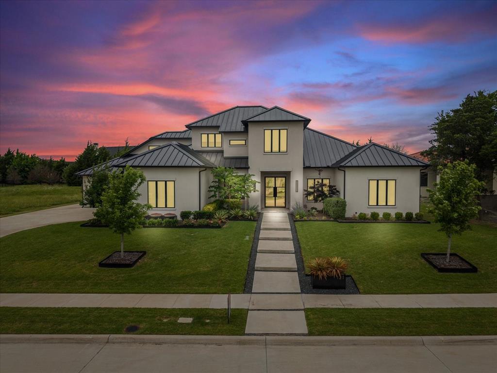 121 Sawgrass Dr, Heath, TX 75032 photo