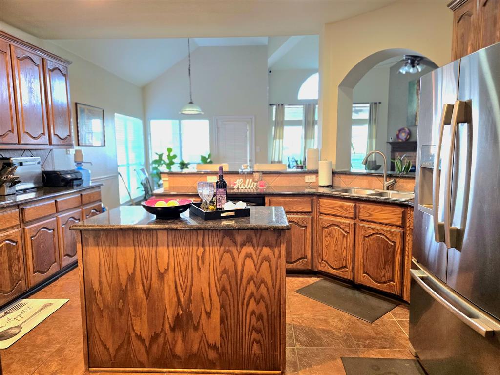 506 Magnolia Ln, Glenn Heights, TX 75154 photo
