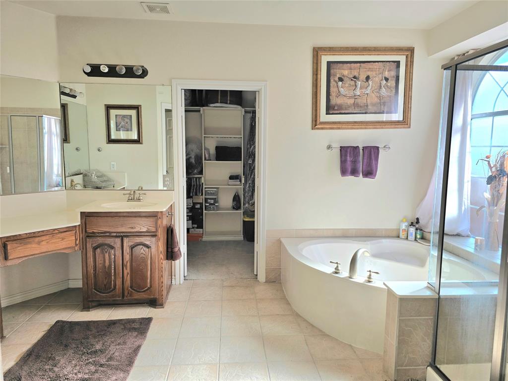 506 Magnolia Ln, Glenn Heights, TX 75154 photo