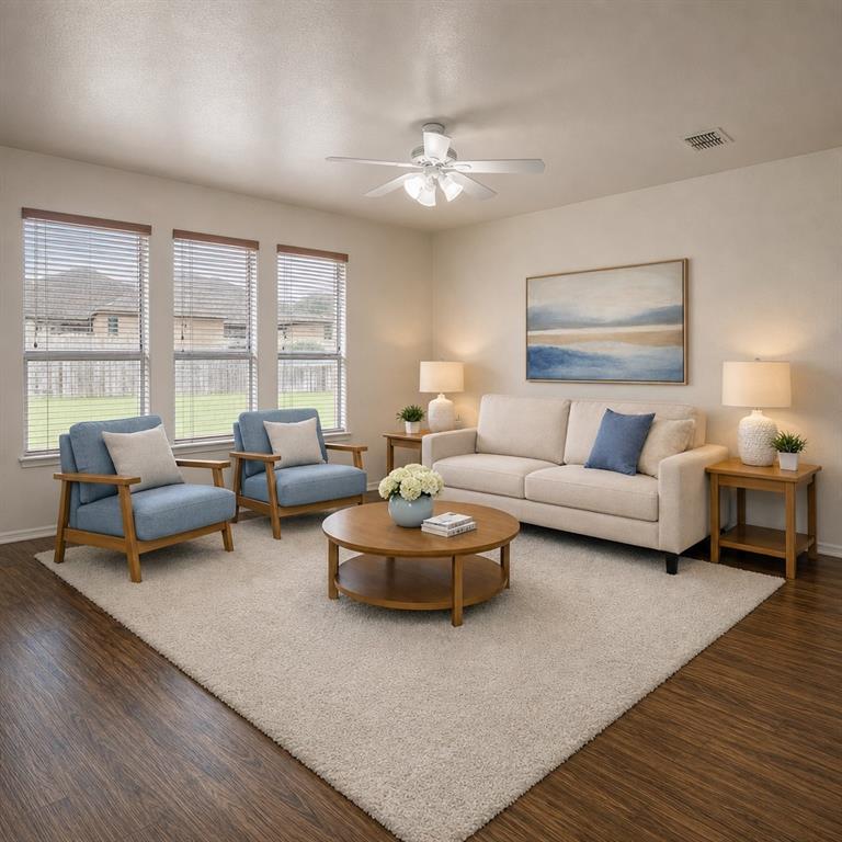413 Mystic River Trl, Fort Worth, TX 76131 photo
