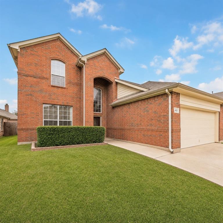 413 Mystic River Trl, Fort Worth, TX 76131 photo