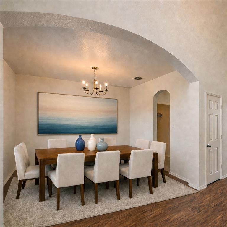 413 Mystic River Trl, Fort Worth, TX 76131 photo