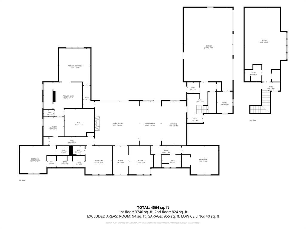 704 Cambridge Ct, Nevada, TX 75173 photo
