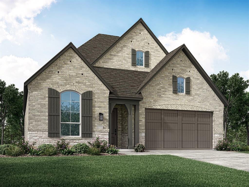 3743 Long Stem St, Midlothian, TX 76084