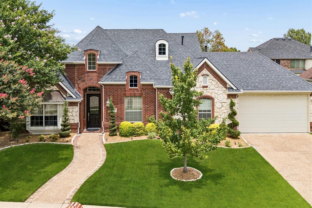 1916 Annabel Ave, Flower Mound, TX 75028