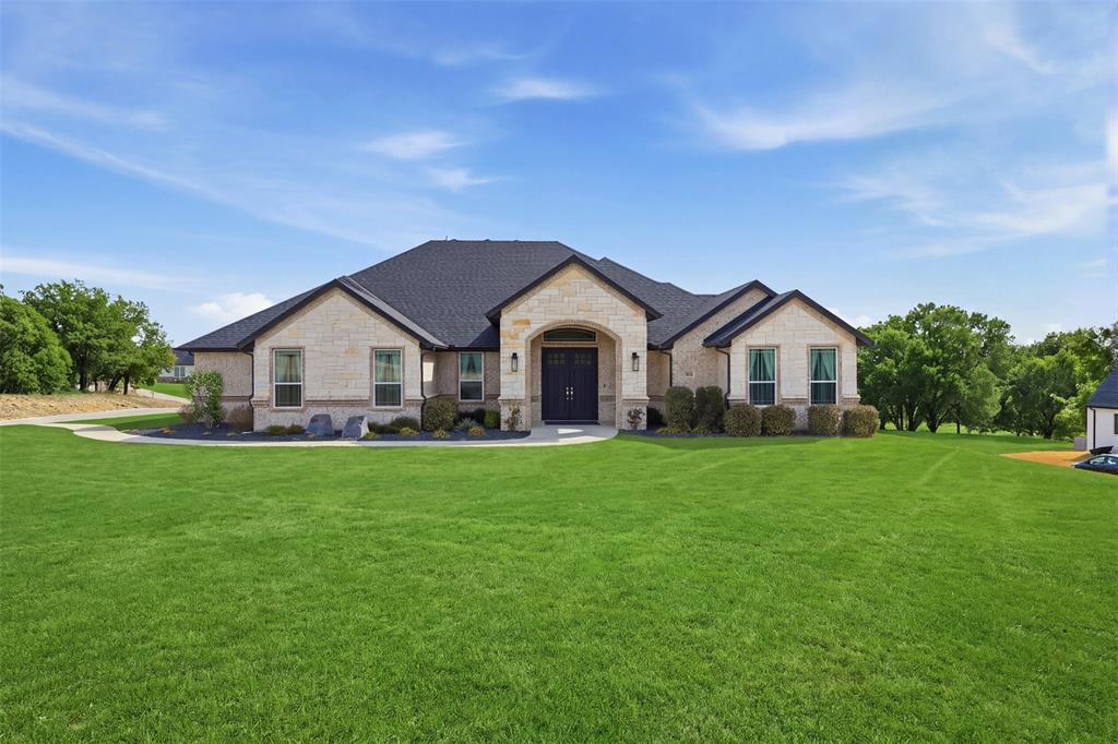 3036 Deer Ct, Weatherford, TX 76085