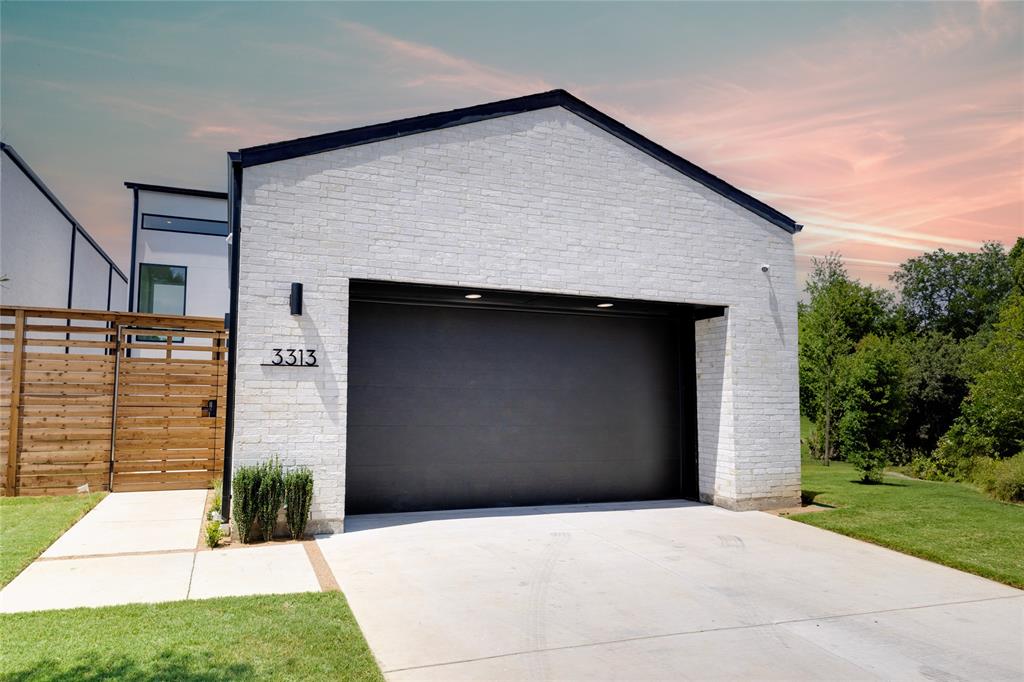 3313 Walchard Ct, Dallas, TX 75229