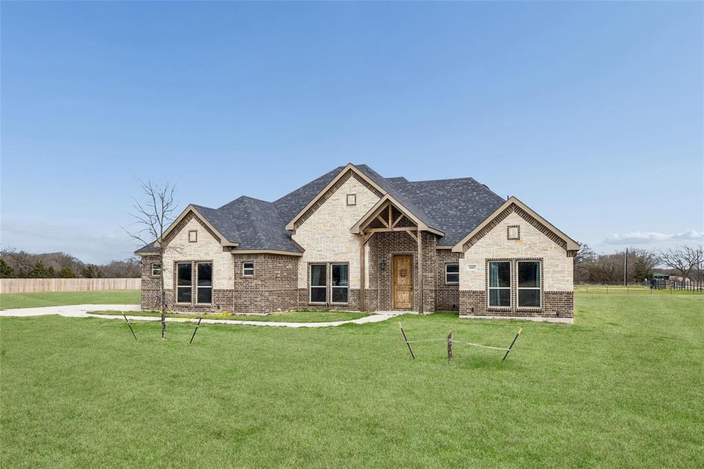 6465 Shady Acres Ln, Quinlan, TX 75474 photo