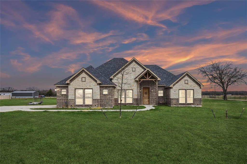 6465 Shady Acres Ln, Quinlan, TX 75474