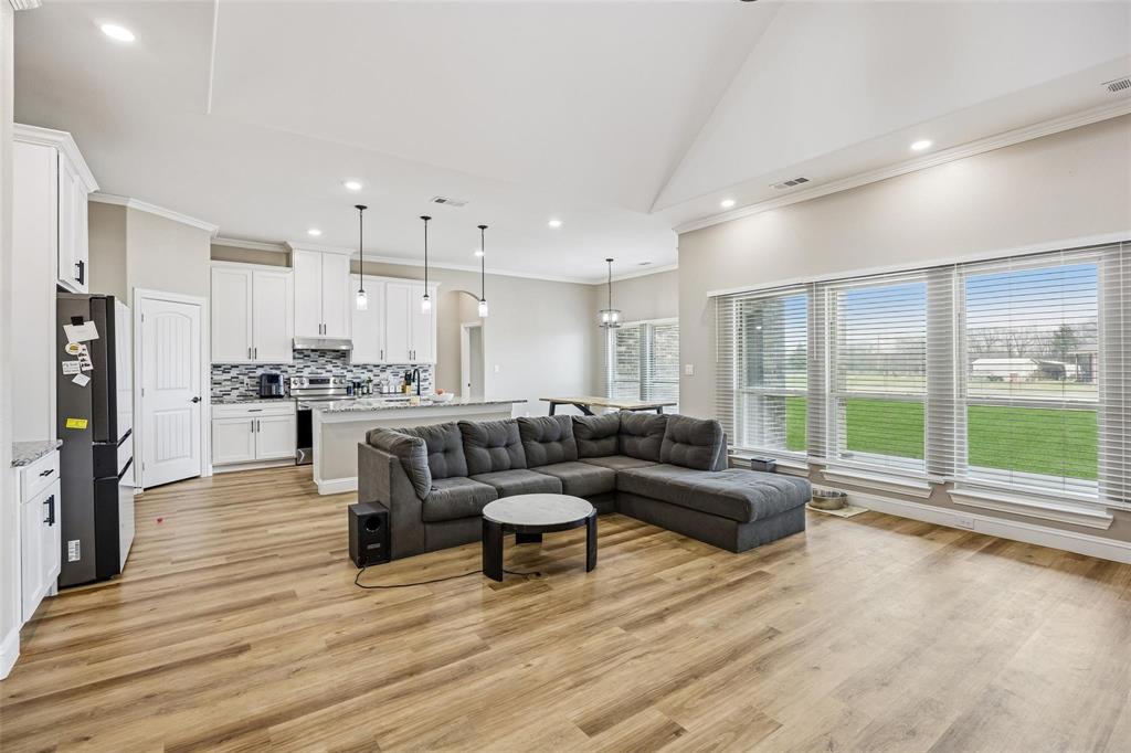 6465 Shady Acres Ln, Quinlan, TX 75474 photo