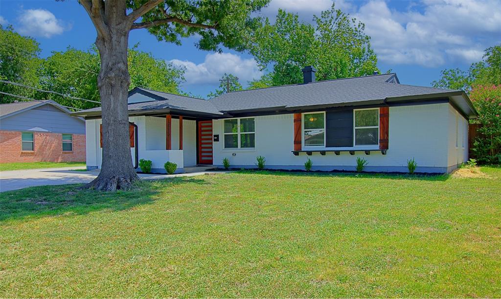 12220 Eunice St, Farmers Branch, TX 75234 photo