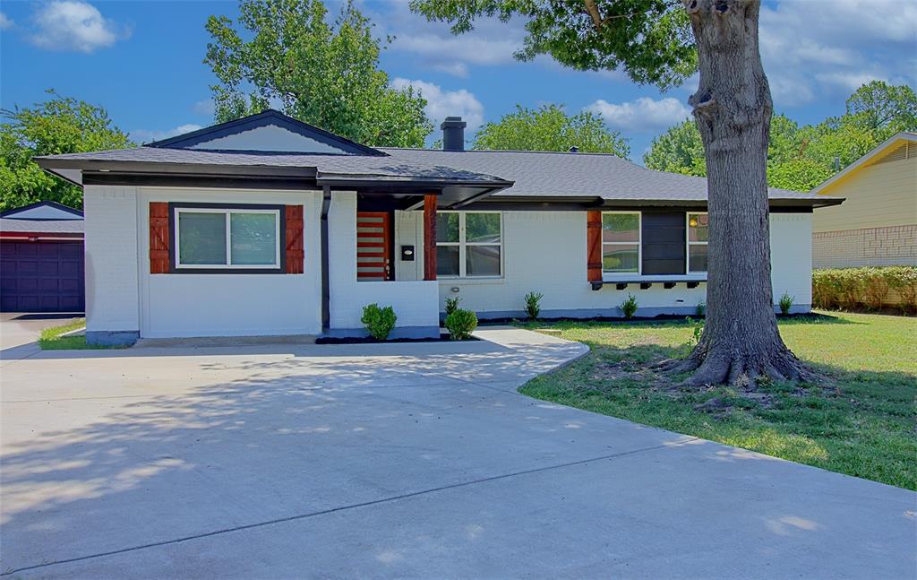 12220 Eunice St, Farmers Branch, TX 75234