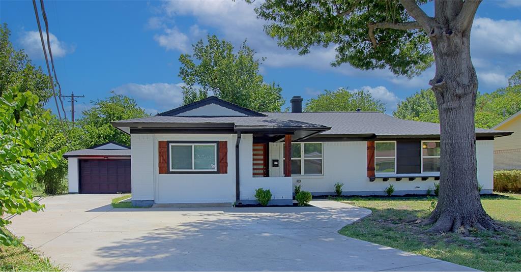 12220 Eunice St, Farmers Branch, TX 75234 photo