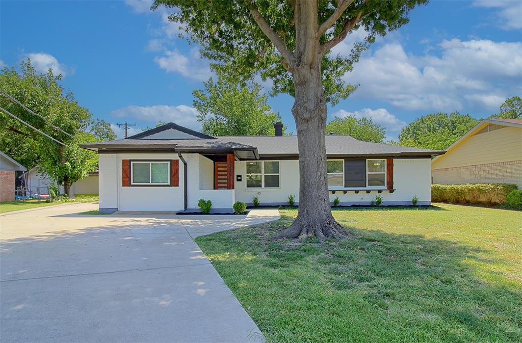 12220 Eunice St, Farmers Branch, TX 75234 photo