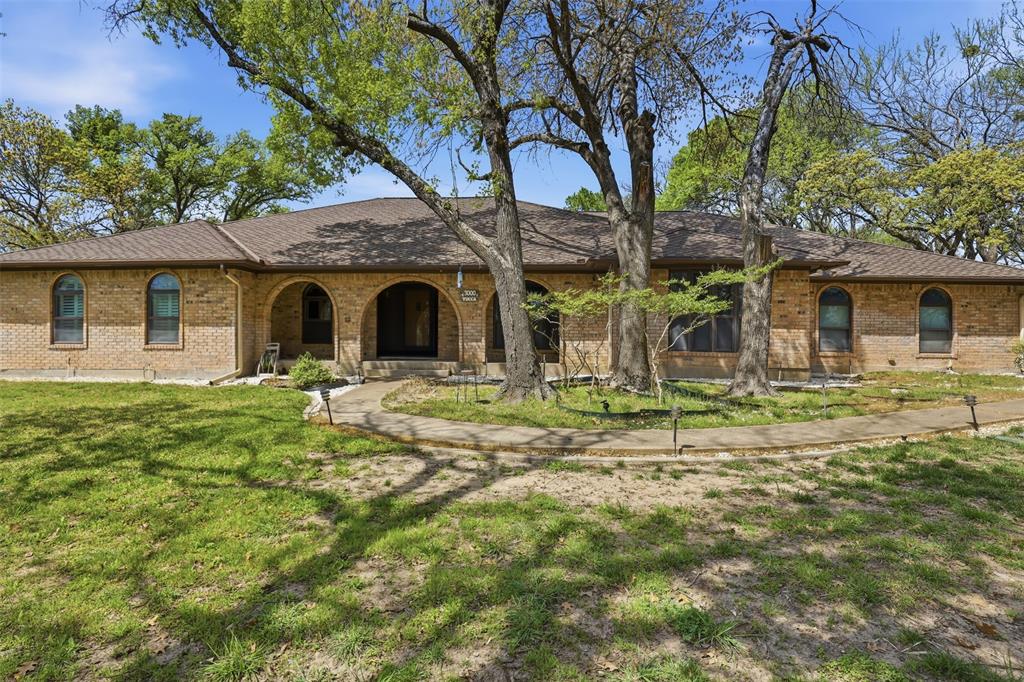3000 Yucca Rd, Willow Park, TX 76087
