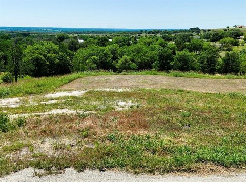 Unimproved Land in Weatherford TX TBD  Lot 42 Blk 2 Timber Valley Lane.jpg