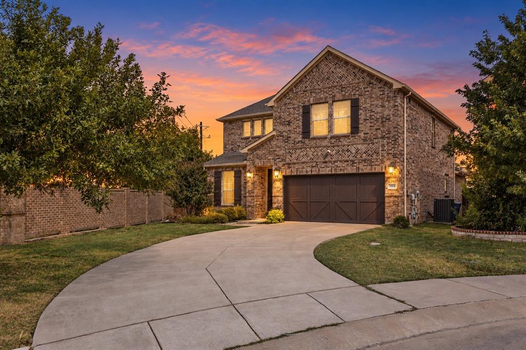 2501 Durango Dr, Carrollton, TX 75010 photo