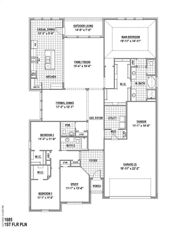 136 Shoreview Dr, Rhome, TX 76078 photo