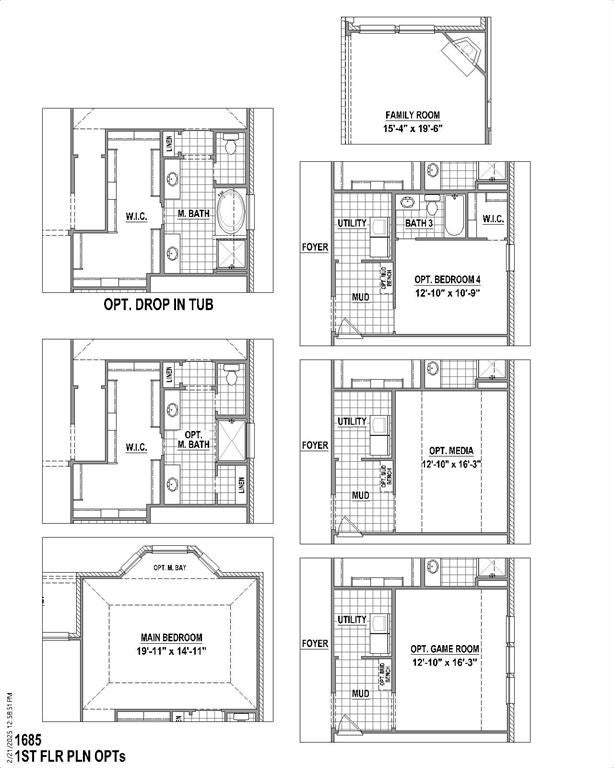 136 Shoreview Dr, Rhome, TX 76078 photo