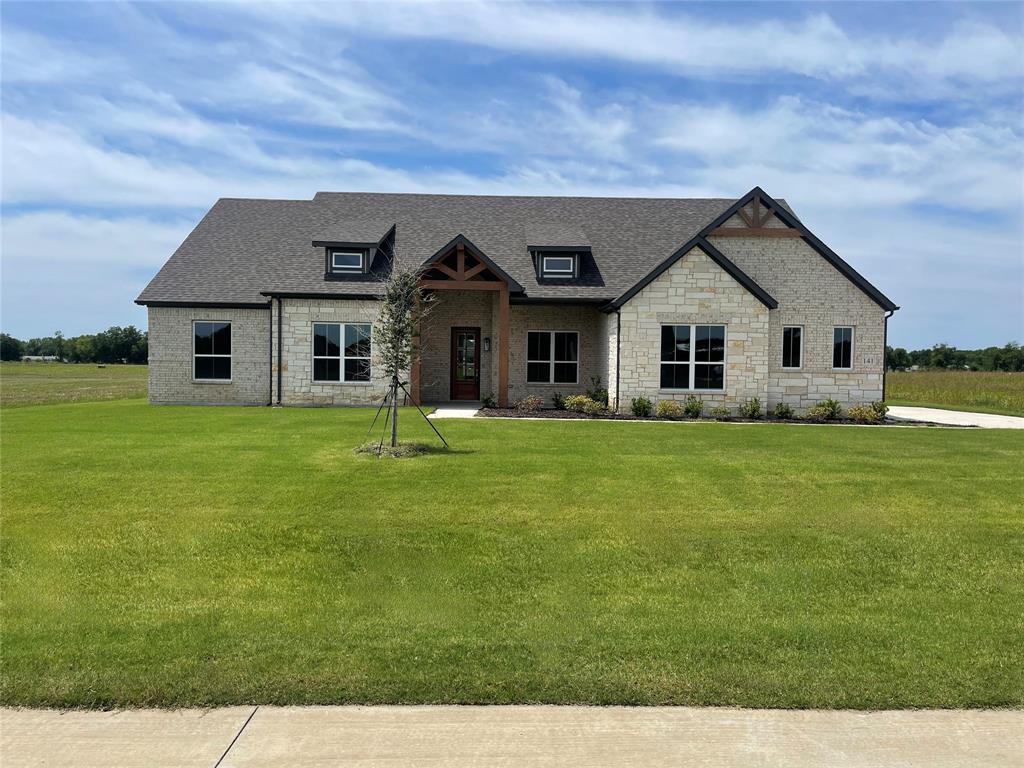 141 Olson Rd, Waxahachie, TX 75167