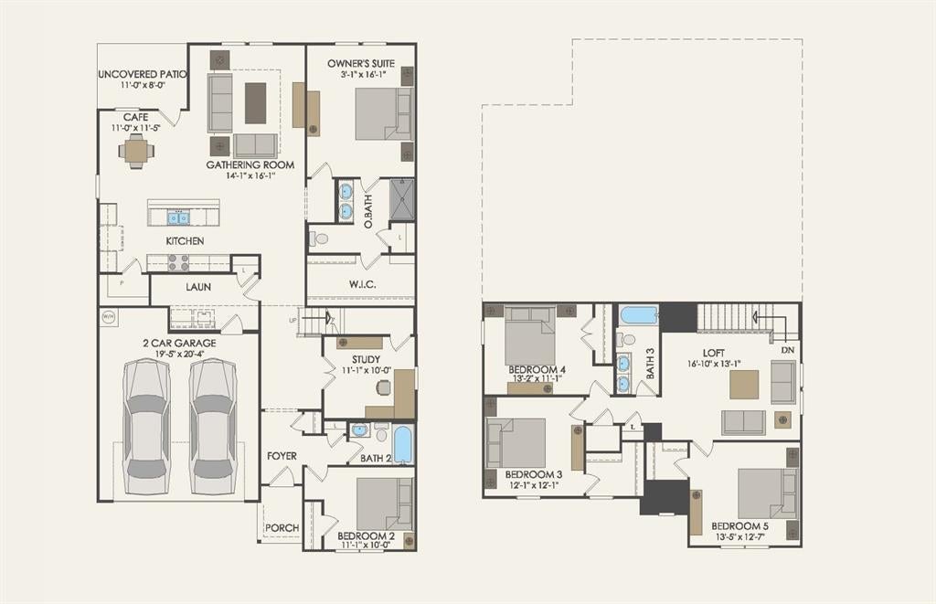14164 Marion Downs Trl, Pilot Point, TX 76258 photo