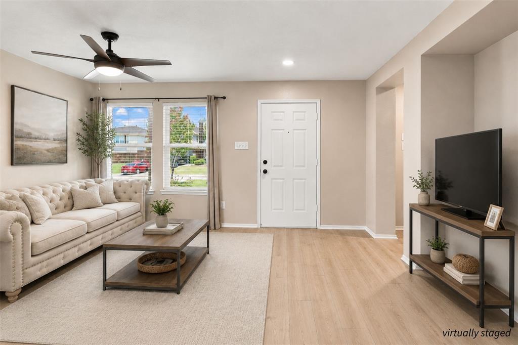 2425 Glenhaven Dr, Mckinney, TX 75071