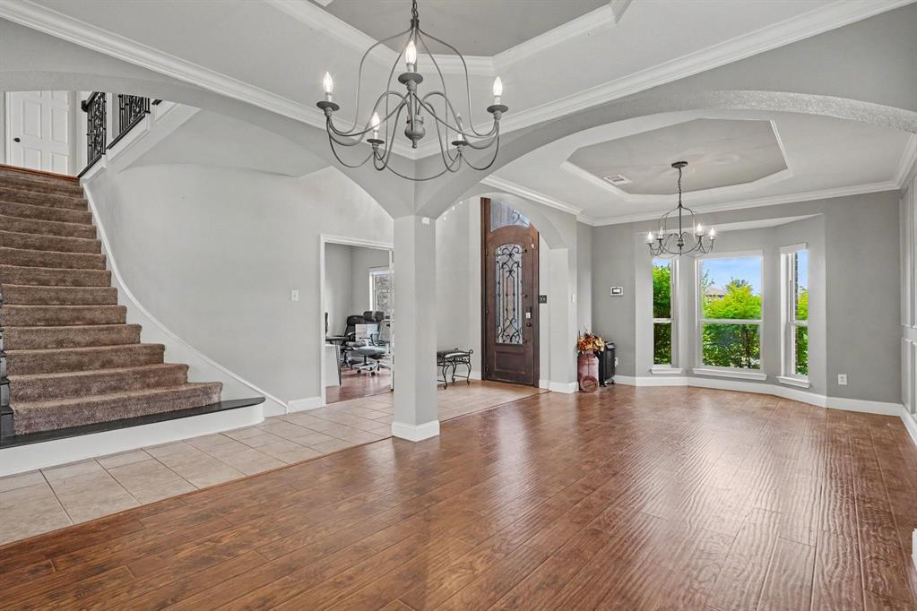 5520 Champlain Dr, Fort Worth, TX 76137 photo