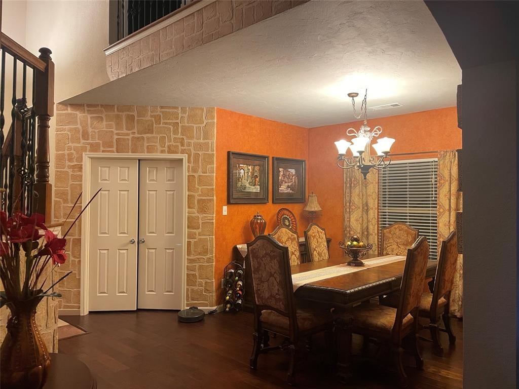3213 Hoover Dr, Mckinney, TX 75071 photo