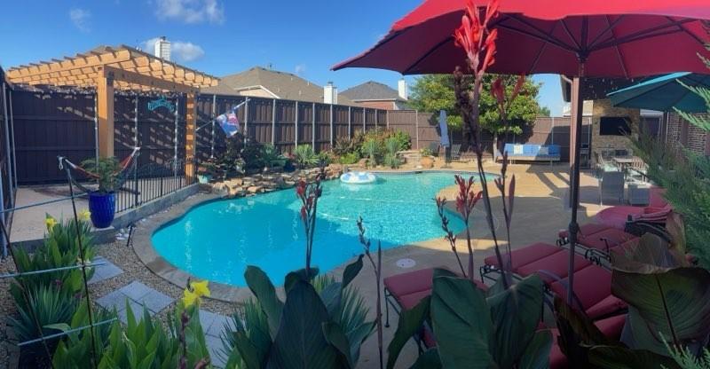3213 Hoover Dr, Mckinney, TX 75071
