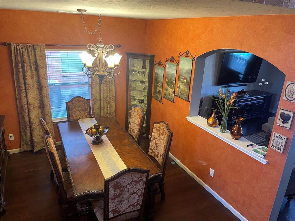 3213 Hoover Dr, Mckinney, TX 75071 photo